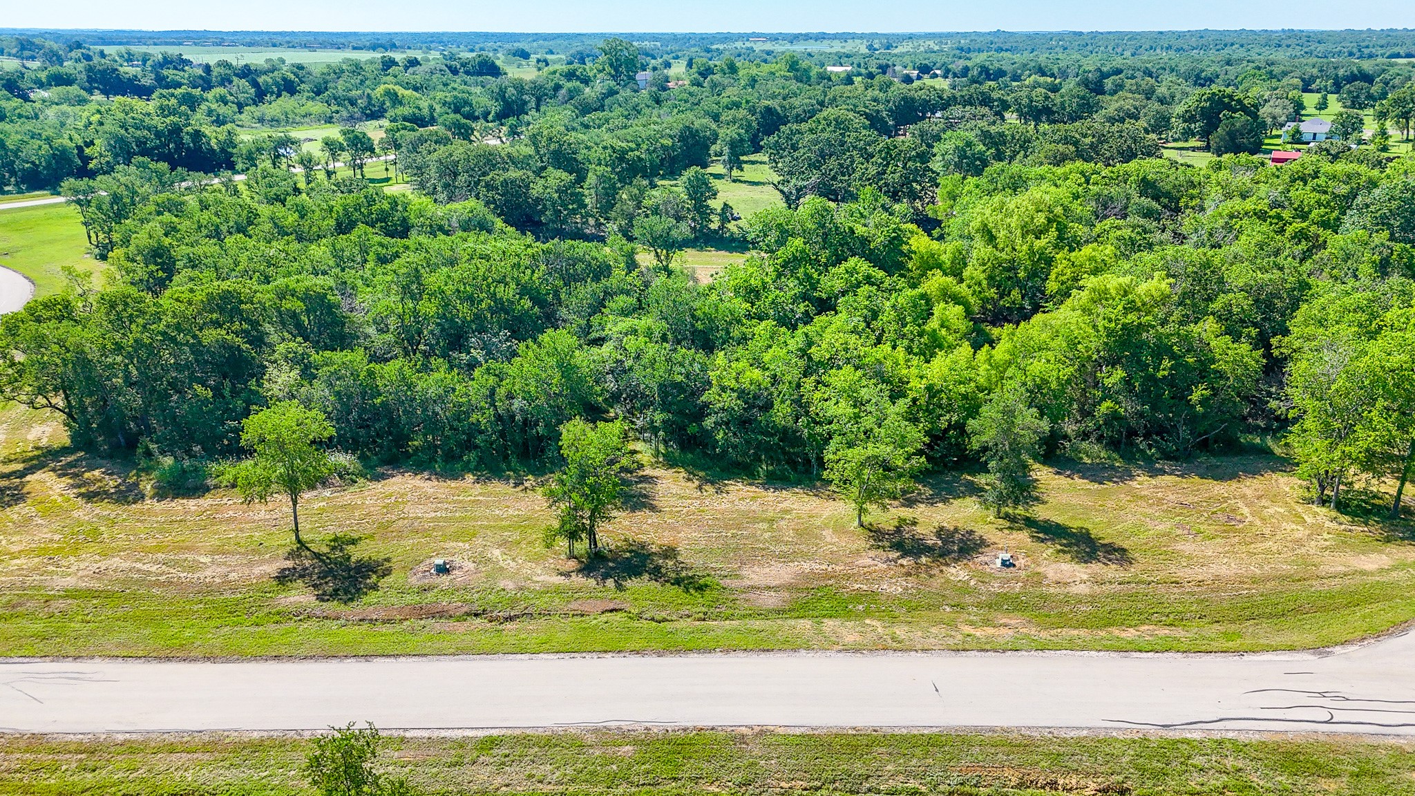 Lot 8 Diamond Point Corsicana TX 75109