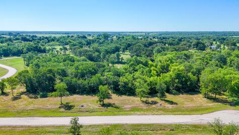 Lot 8 Diamond Point Corsicana TX 75109