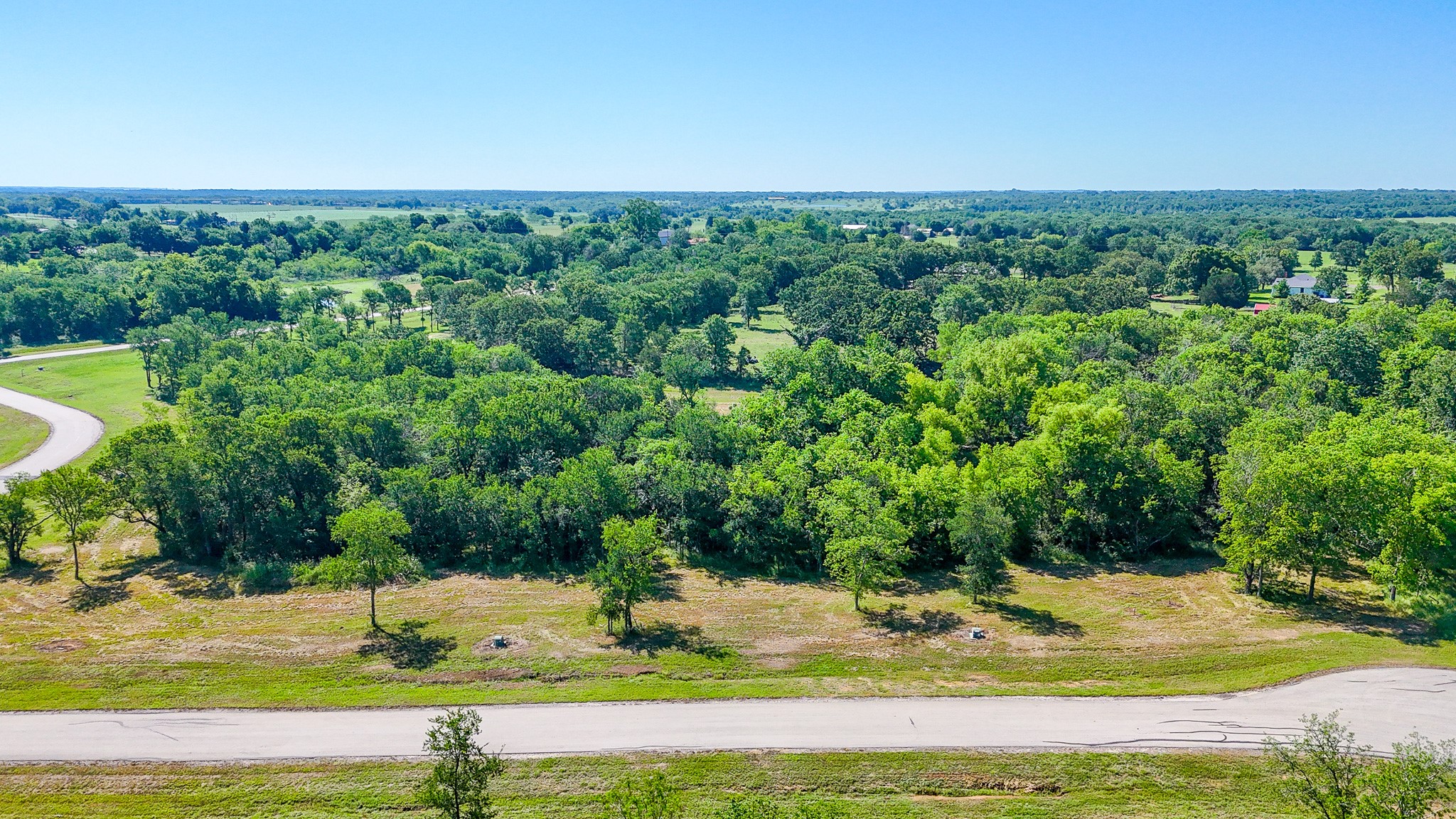 Lot 8 Diamond Point Corsicana TX 75109
