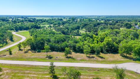 Lot 8 Diamond Point Corsicana TX 75109