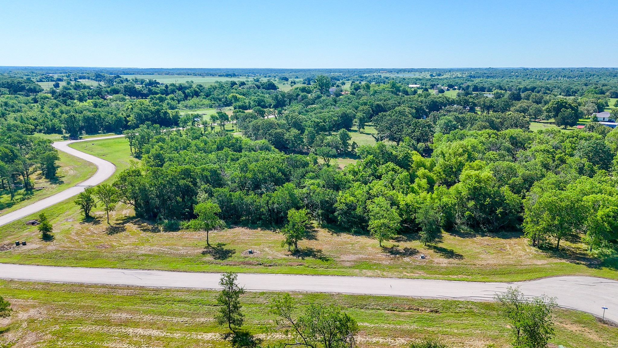 Lot 8 Diamond Point Corsicana TX 75109
