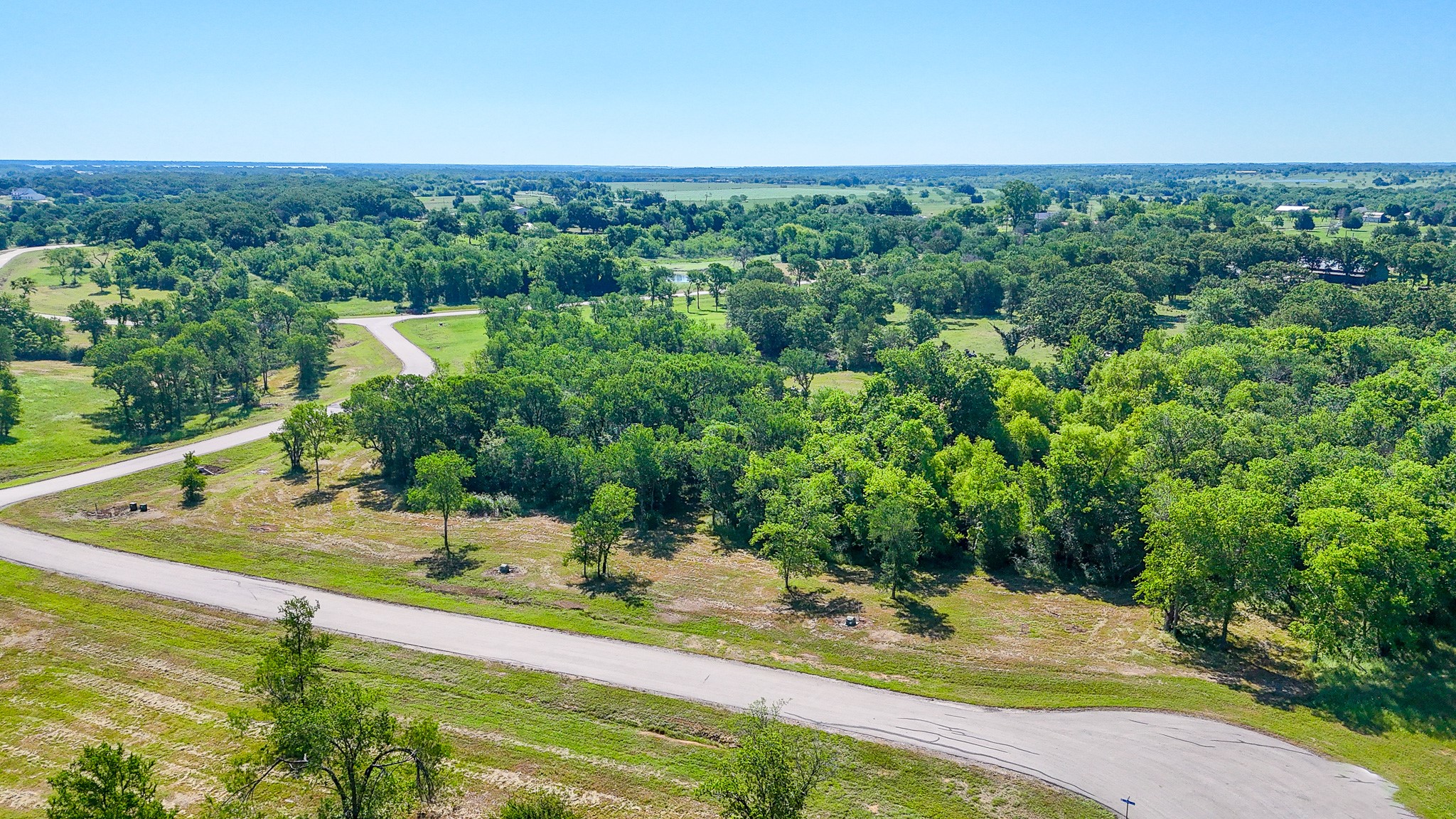 Lot 8 Diamond Point Corsicana TX 75109