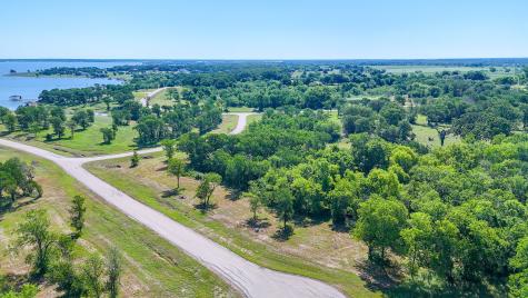 Lot 8 Diamond Point Corsicana TX 75109