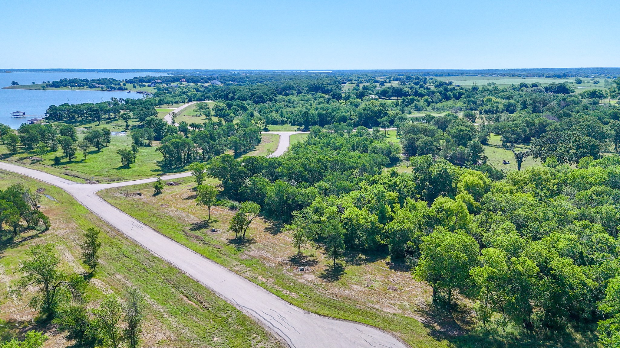 Lot 8 Diamond Point Corsicana TX 75109