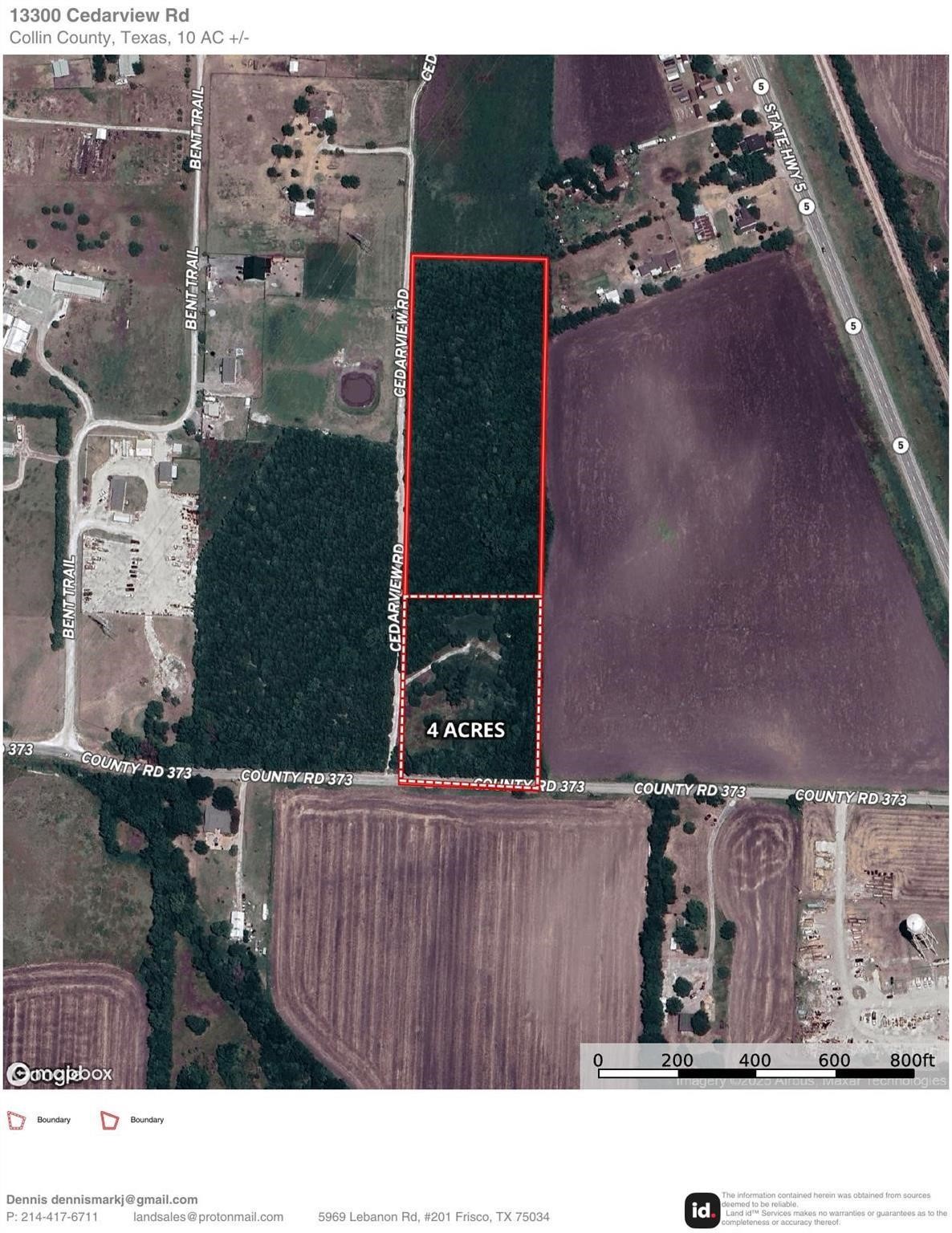 13300 Cedarview Lane Anna TX 75409