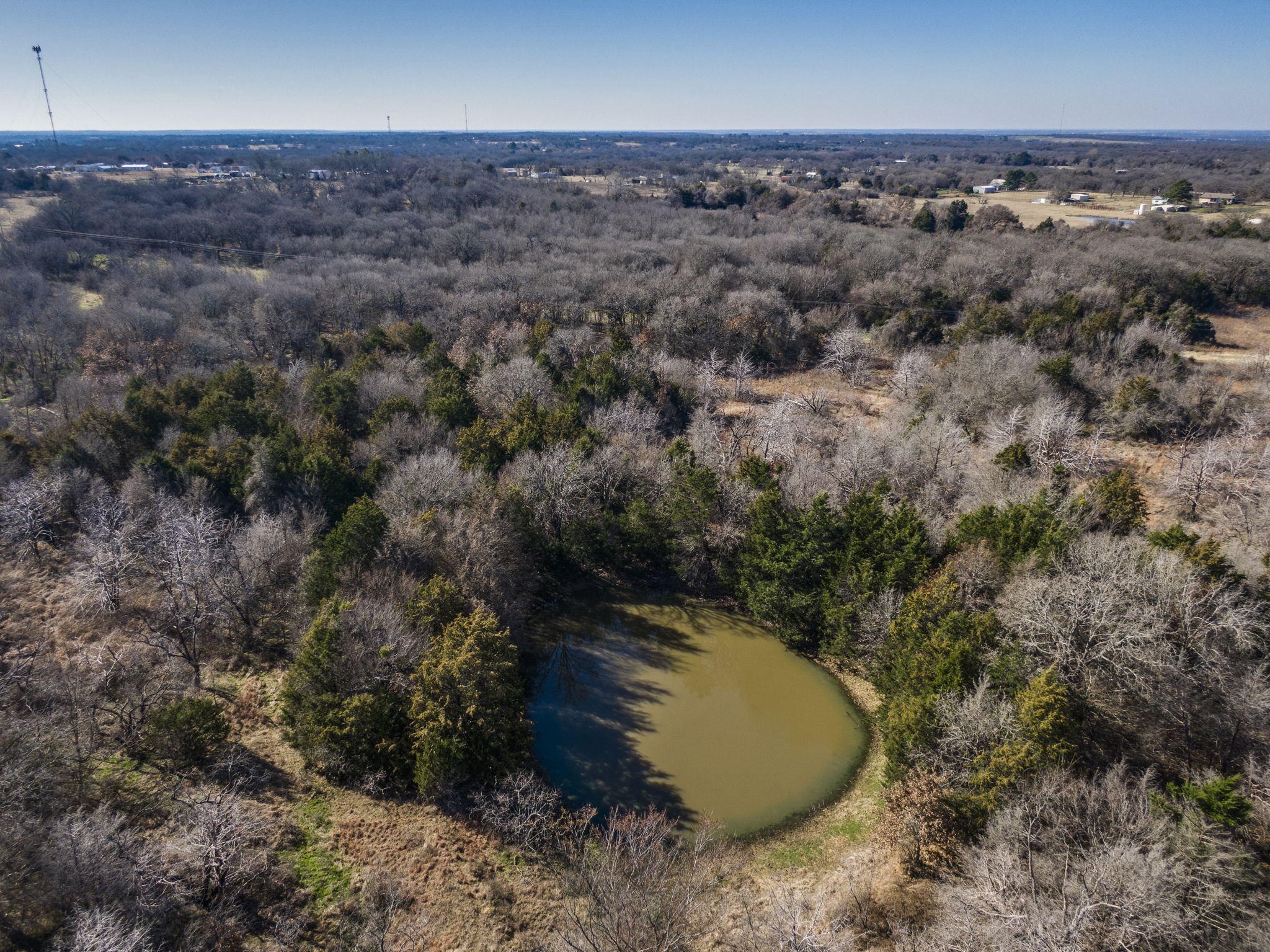 1149 County Road 426 Cleburne TX 76031