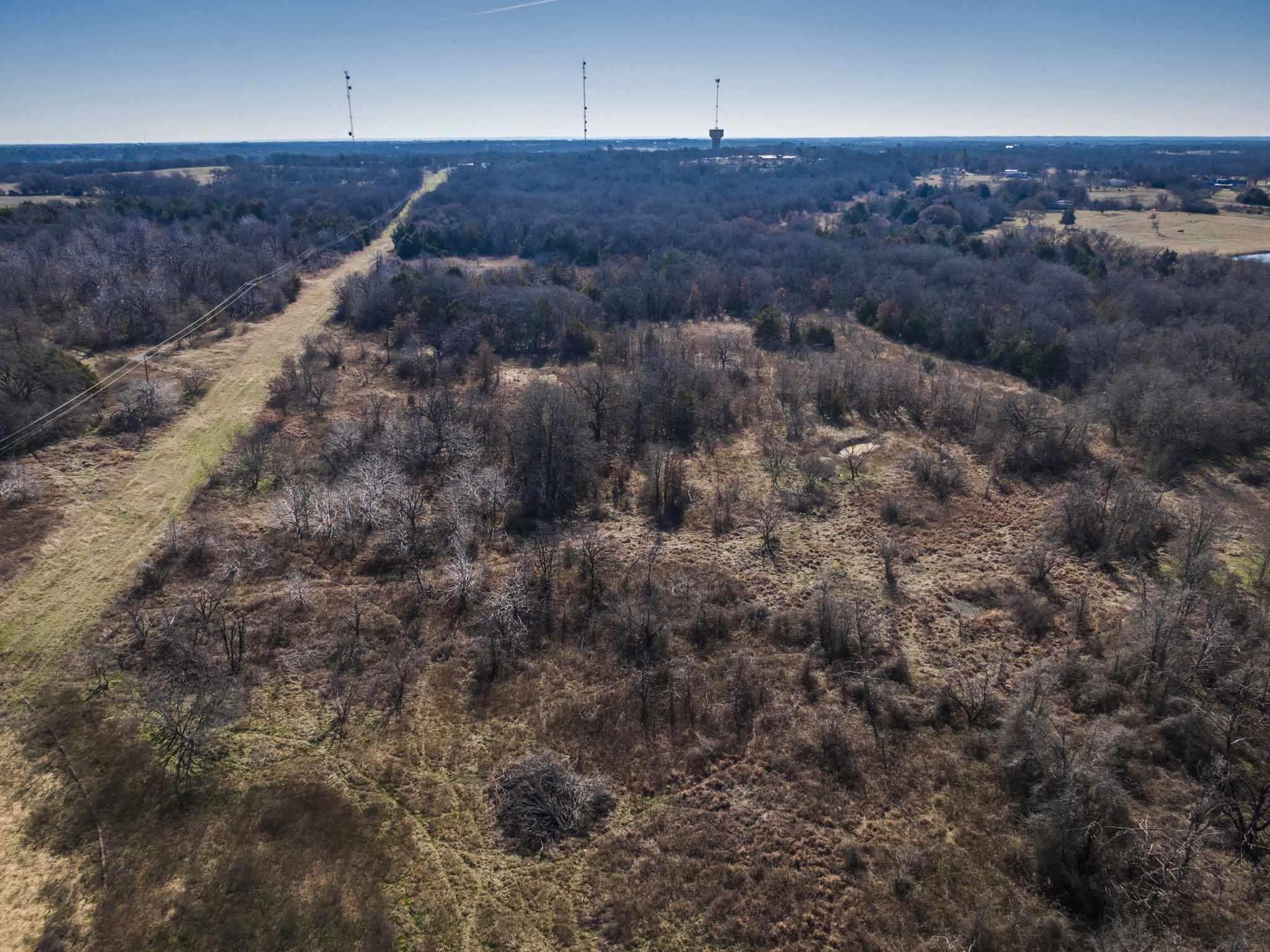 1149 County Road 426 Cleburne TX 76031