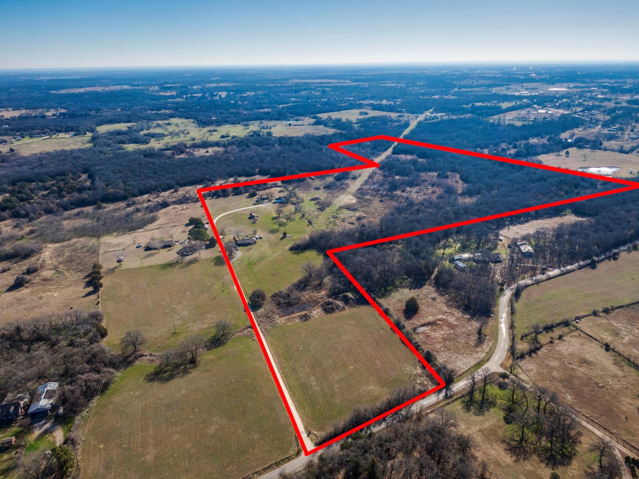 1149 County Road 426 Cleburne TX 76031