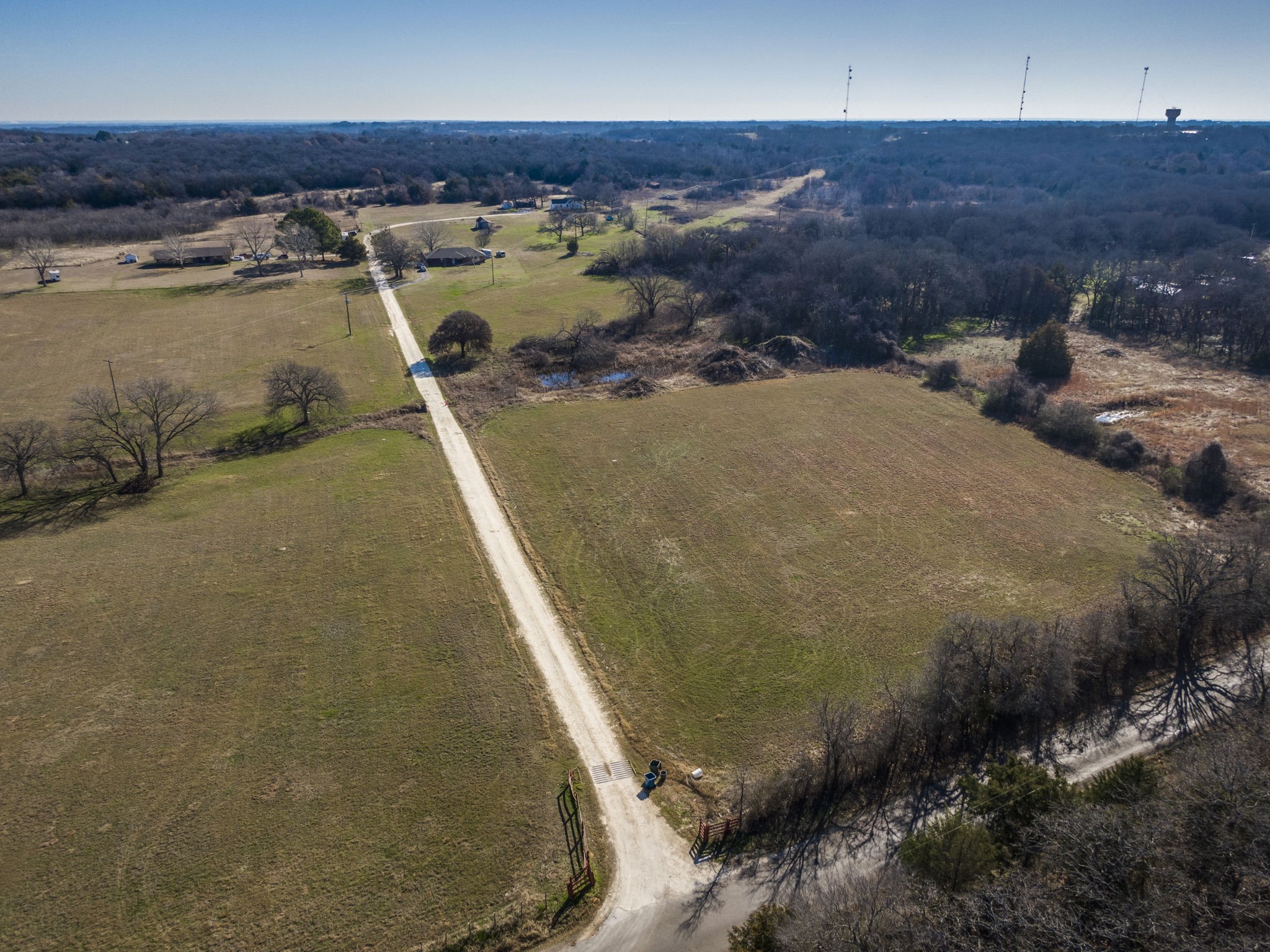 1149 County Road 426 Cleburne TX 76031