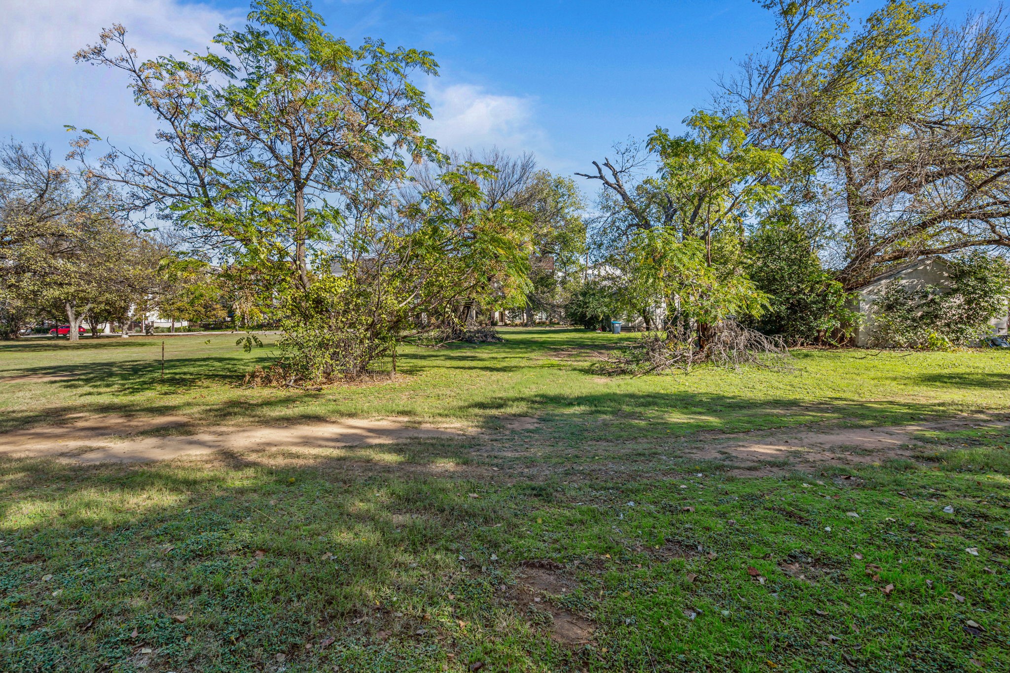126 Athenia Drive Fort Worth TX 76114
