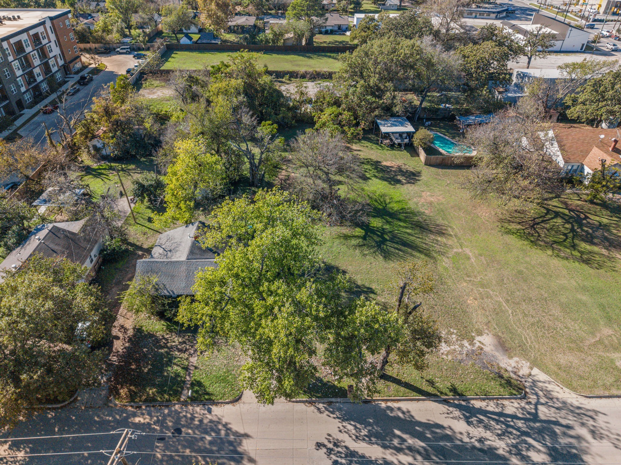 126 Athenia Drive Fort Worth TX 76114