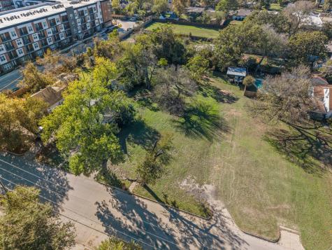 126 Athenia Drive Fort Worth TX 76114