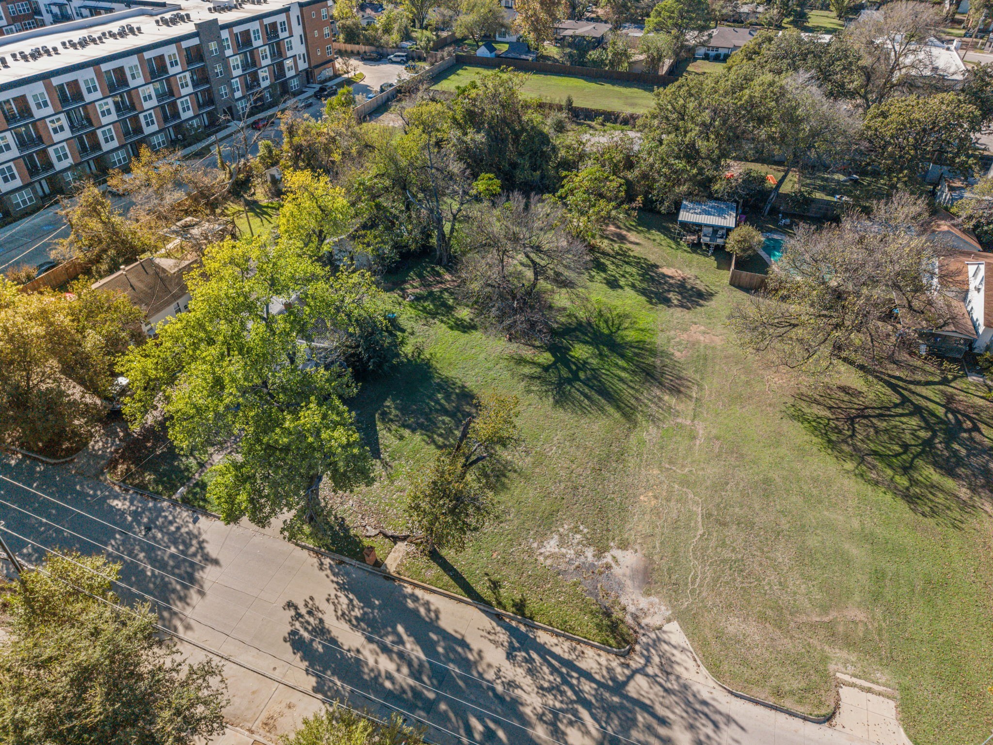 126 Athenia Drive Fort Worth TX 76114