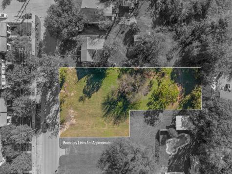 126 Athenia Drive Fort Worth TX 76114