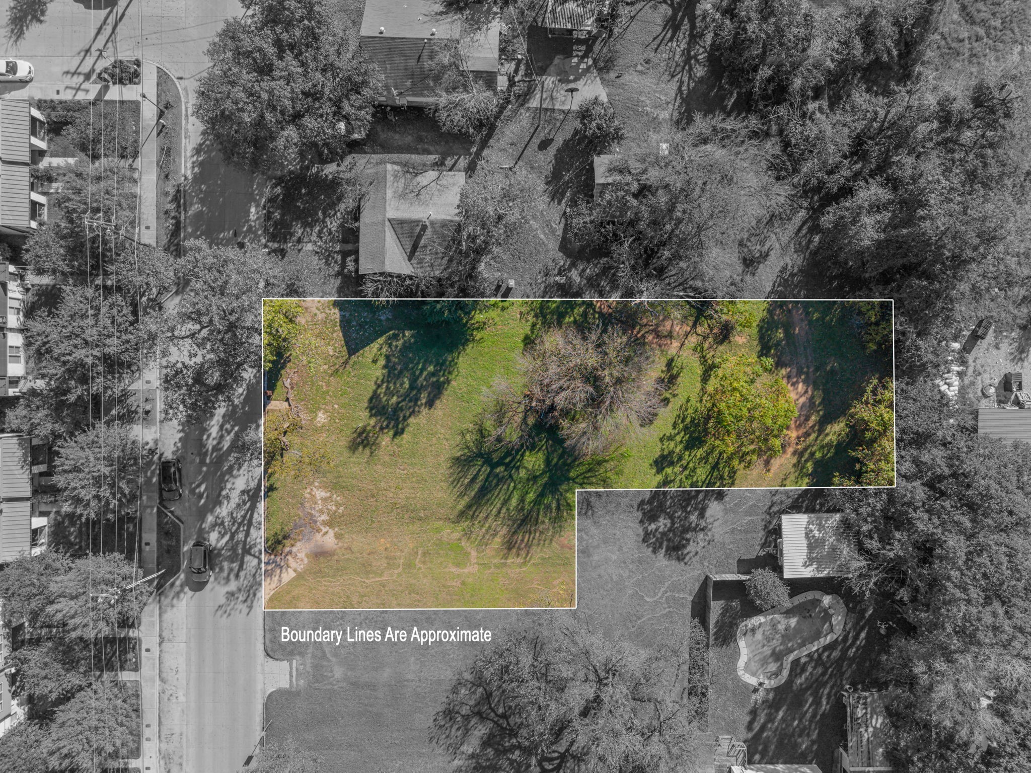 126 Athenia Drive Fort Worth TX 76114