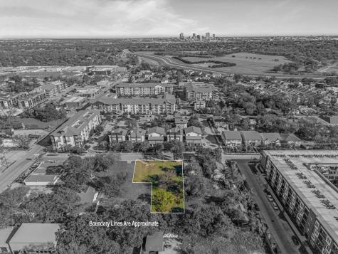 126 Athenia Drive Fort Worth TX 76114