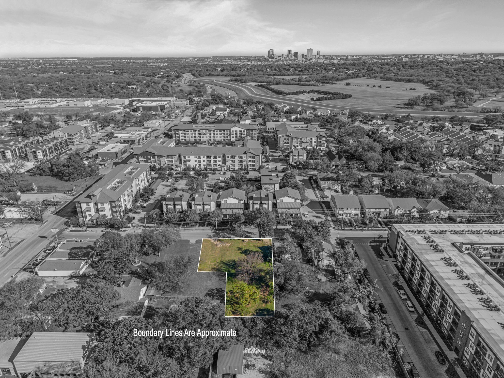 126 Athenia Drive Fort Worth TX 76114