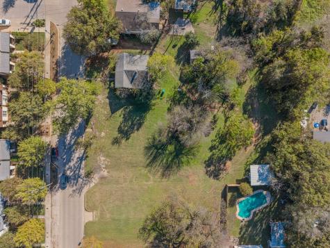 126 Athenia Drive Fort Worth TX 76114