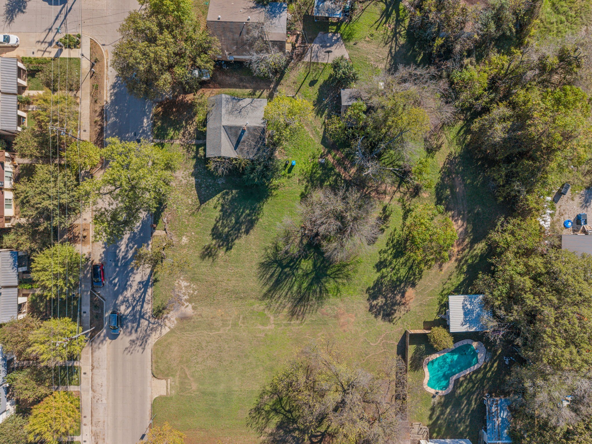 126 Athenia Drive Fort Worth TX 76114