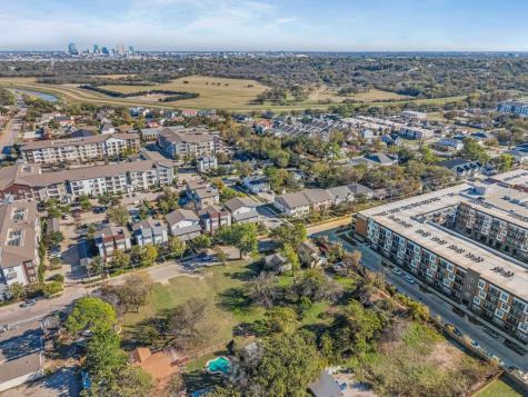 126 Athenia Drive Fort Worth TX 76114
