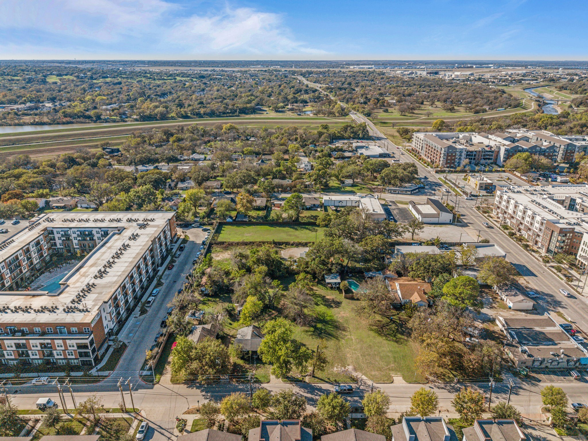 126 Athenia Drive Fort Worth TX 76114