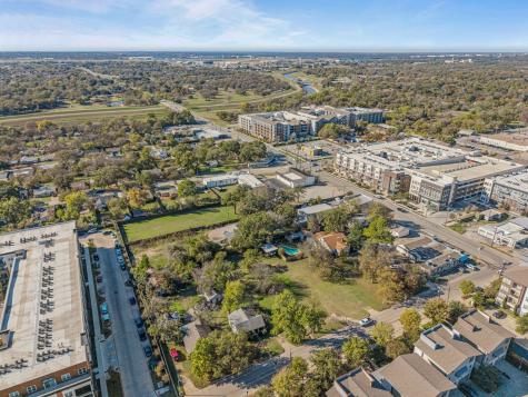 126 Athenia Drive Fort Worth TX 76114