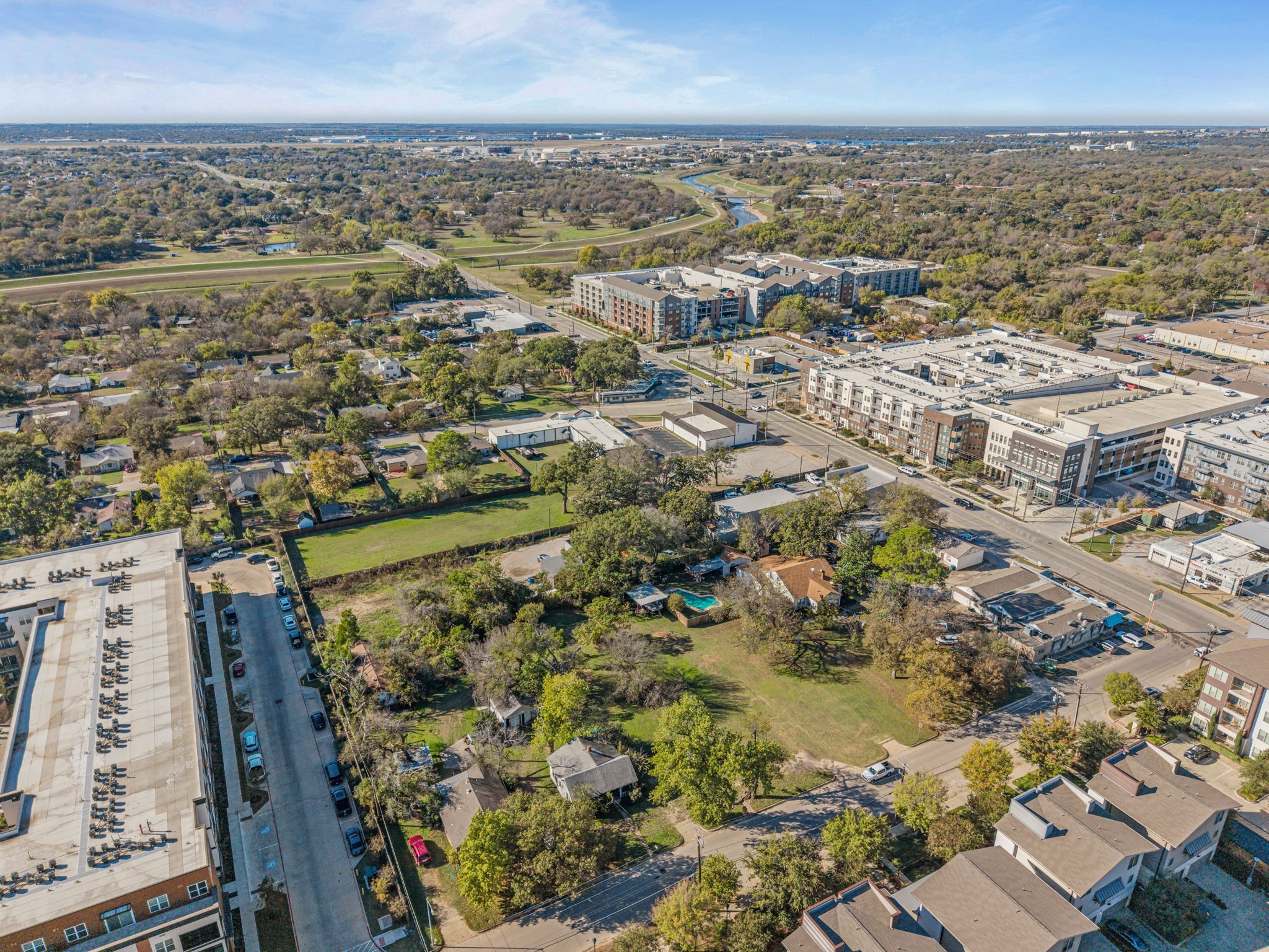 126 Athenia Drive Fort Worth TX 76114