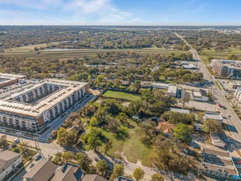 126 Athenia Drive Fort Worth TX 76114