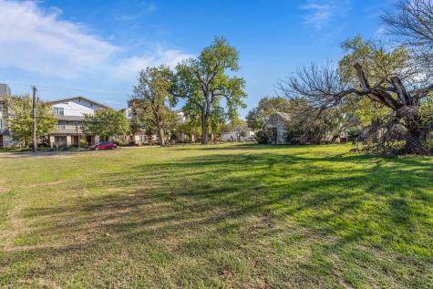 126 Athenia Drive Fort Worth TX 76114