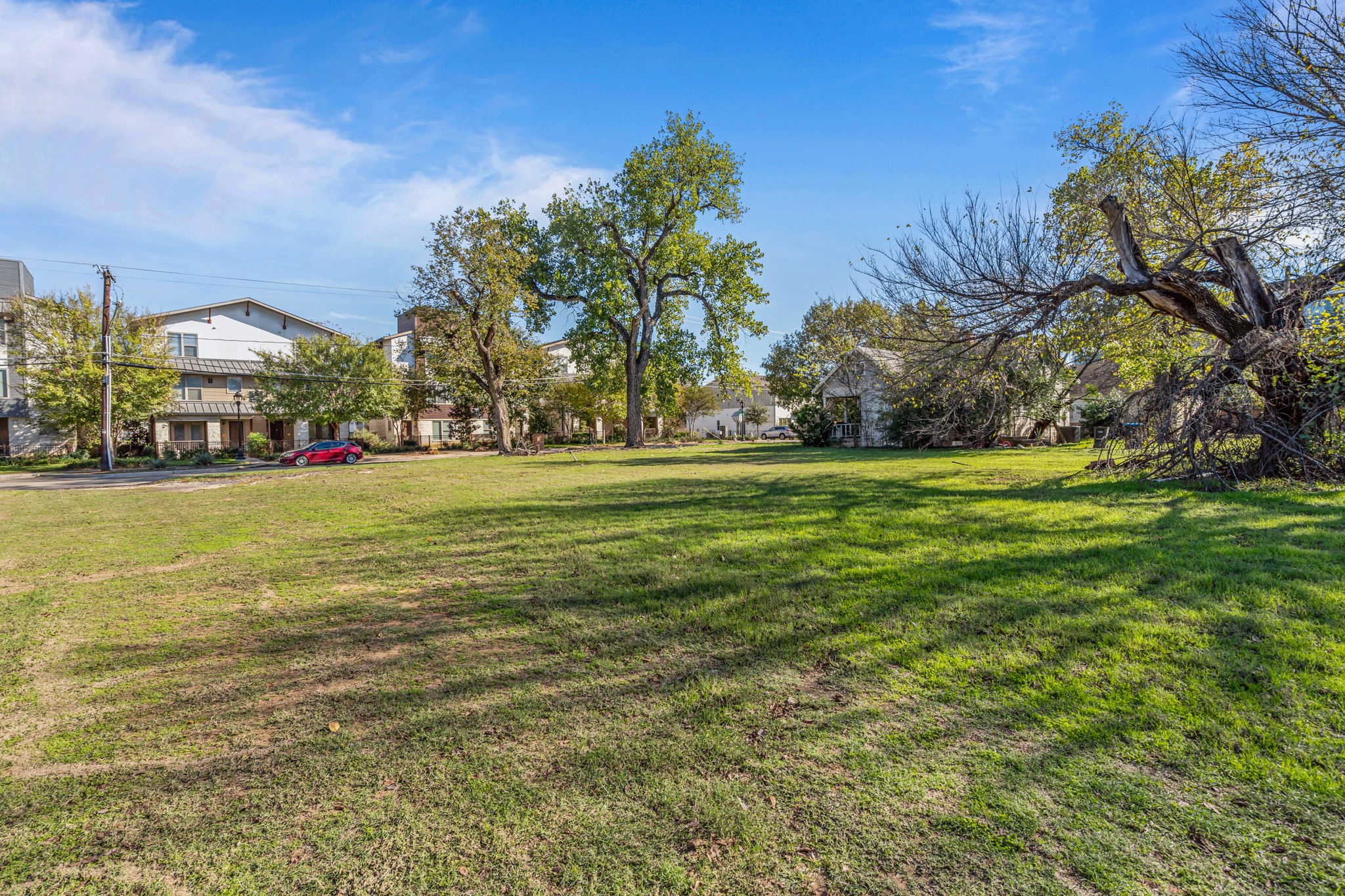 126 Athenia Drive Fort Worth TX 76114