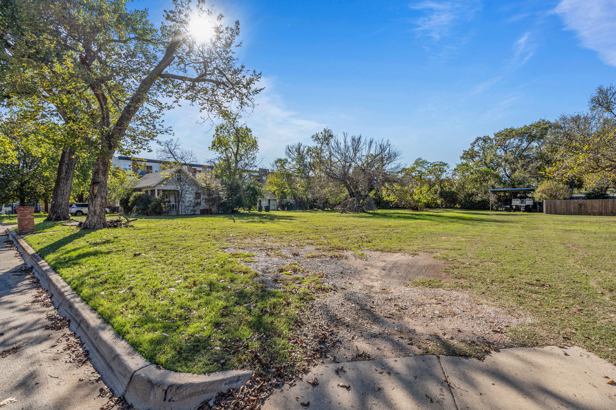 126 Athenia Drive Fort Worth TX 76114