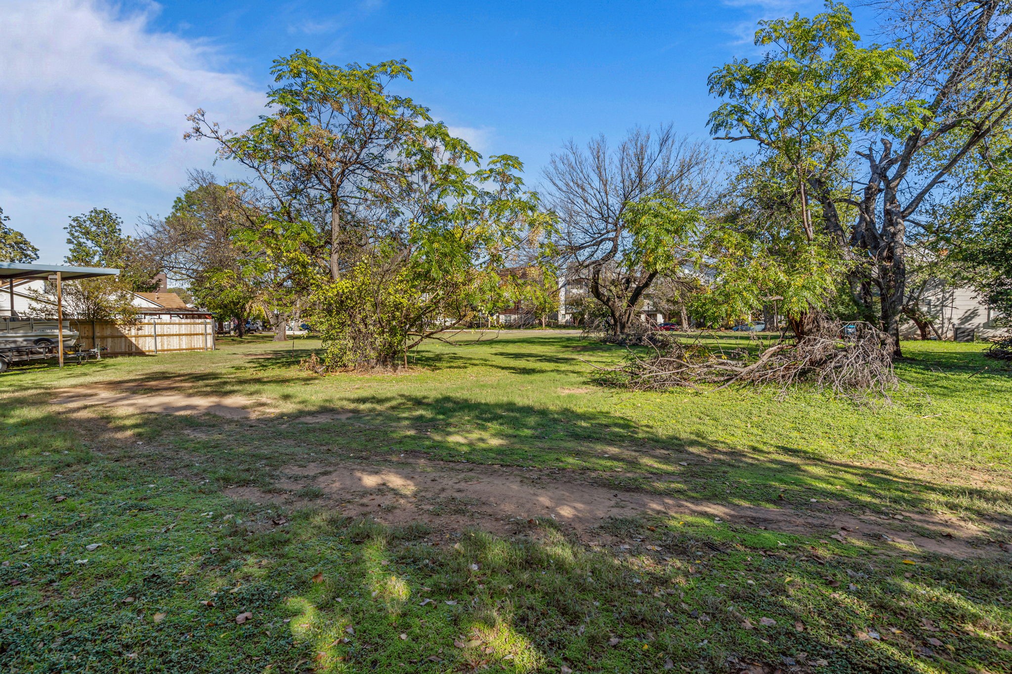 126 Athenia Drive Fort Worth TX 76114