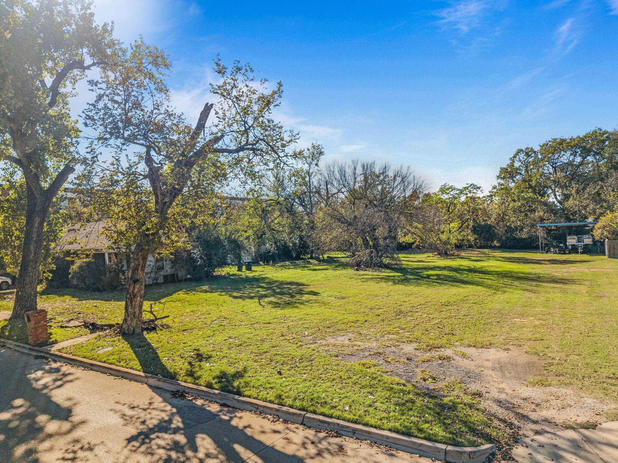 126 Athenia Drive Fort Worth TX 76114