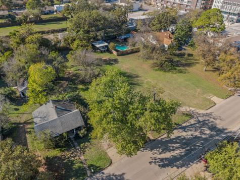 126 Athenia Drive Fort Worth TX 76114