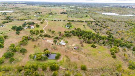 14502 County Road 4055 Kemp TX 75143