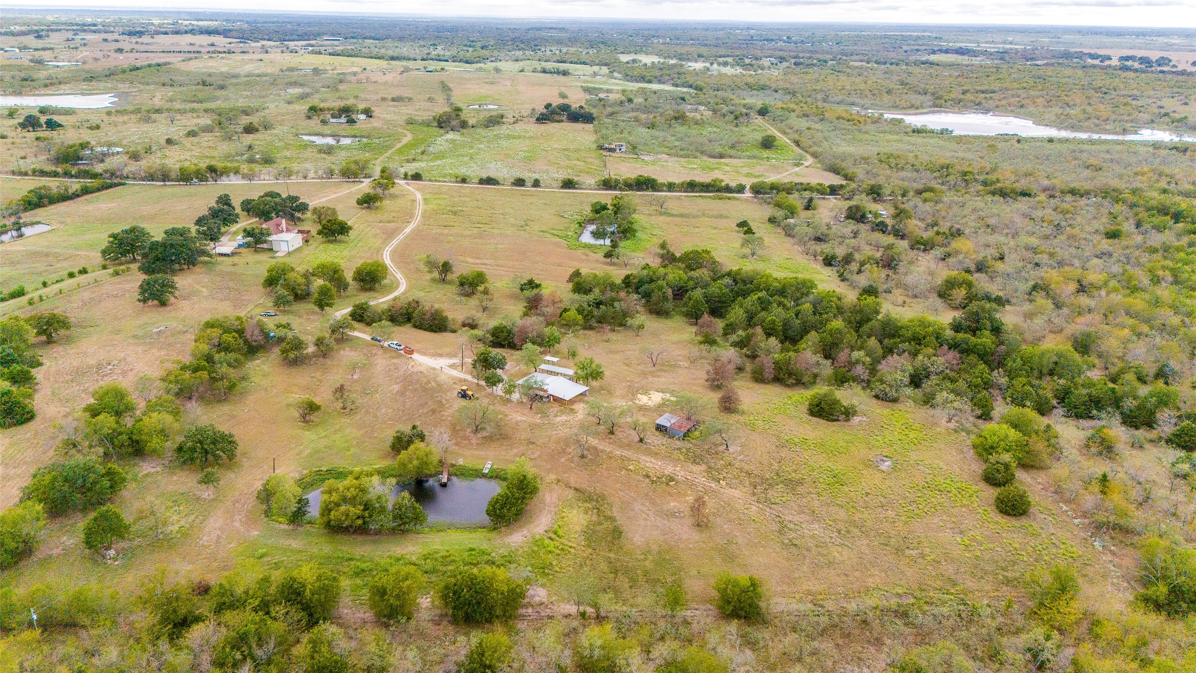 14502 County Road 4055 Kemp TX 75143
