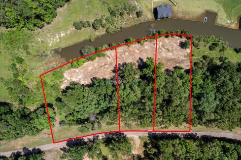65R King Frederick Court Scroggins TX 75480
