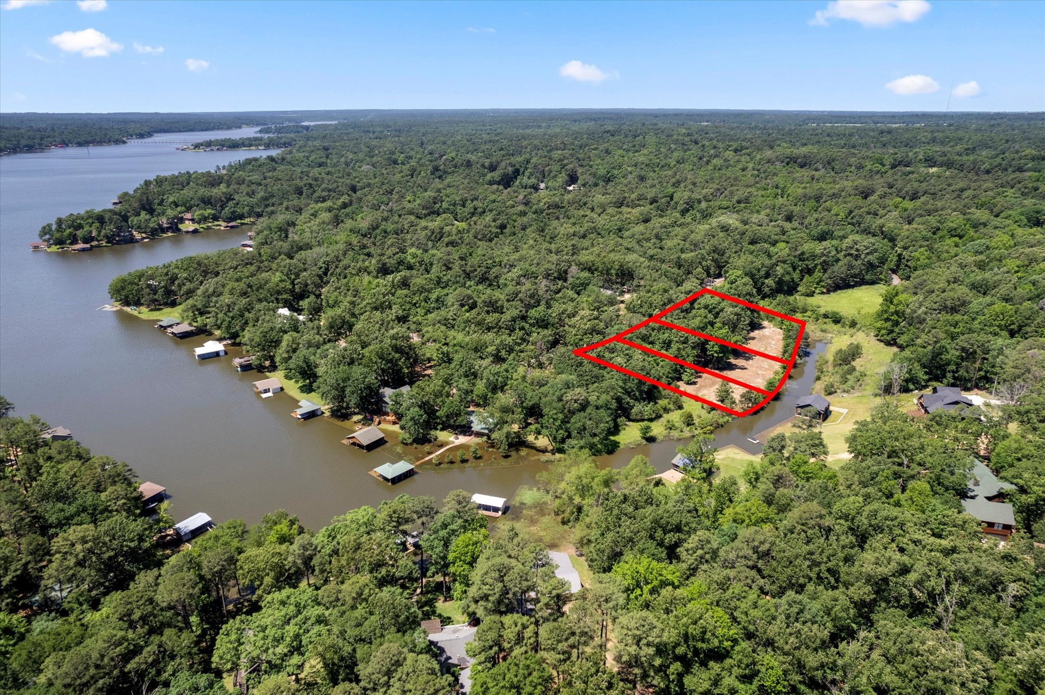 65R King Frederick Court Scroggins TX 75480