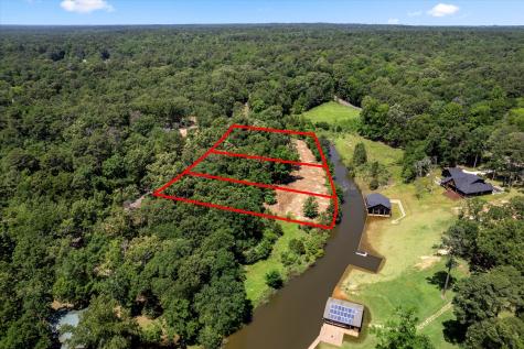 65R King Frederick Court Scroggins TX 75480