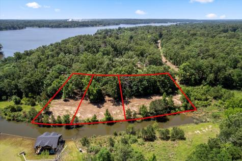 65R King Frederick Court Scroggins TX 75480