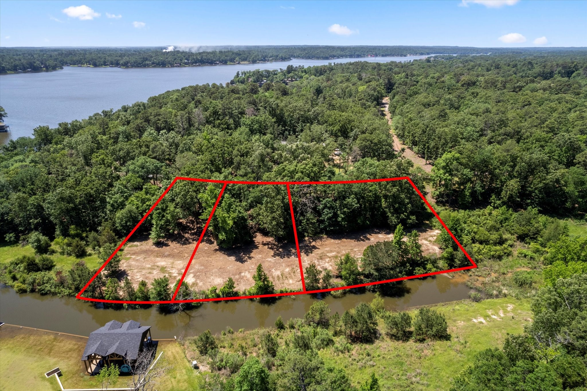 65R King Frederick Court Scroggins TX 75480
