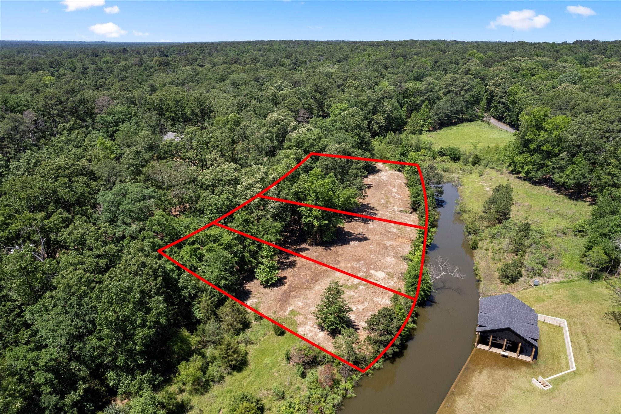 65R King Frederick Court Scroggins TX 75480