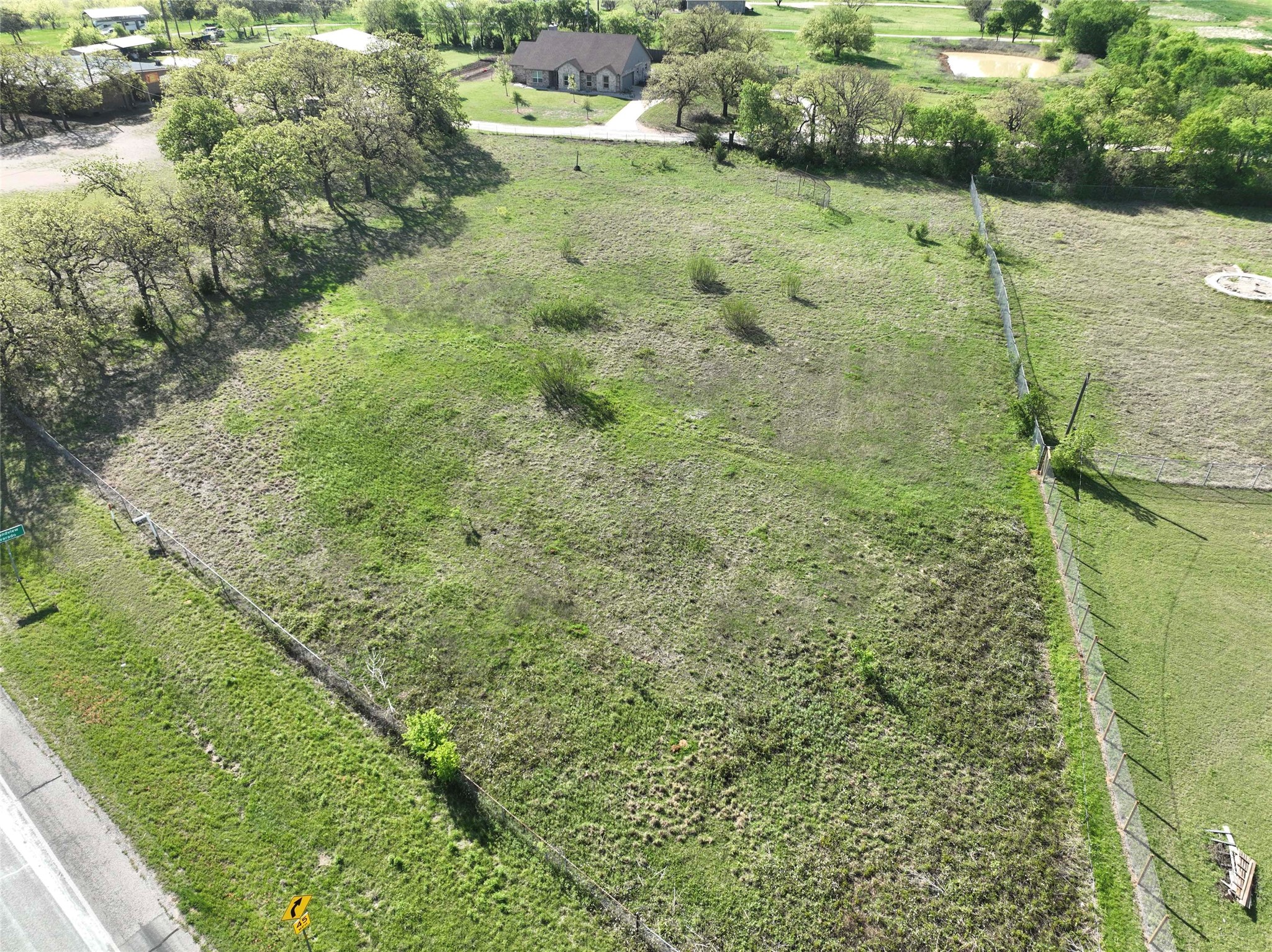 3032 E Fm 4 Cleburne TX 76031