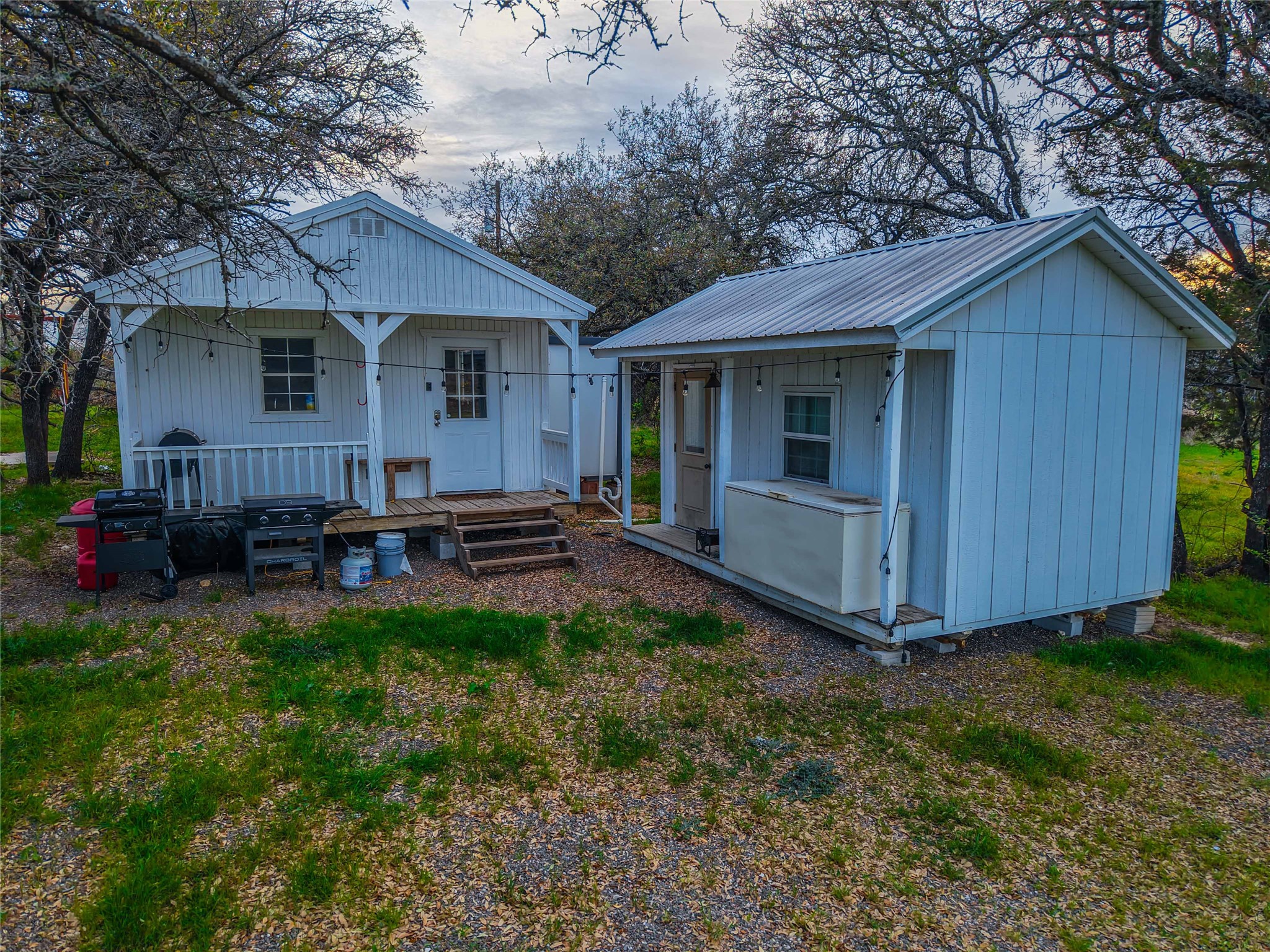 3601 County Road 188 Jonesboro TX 76538