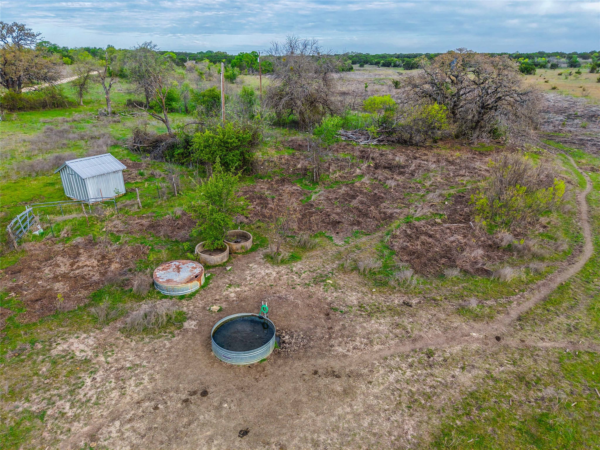 3601 County Road 188 Jonesboro TX 76538