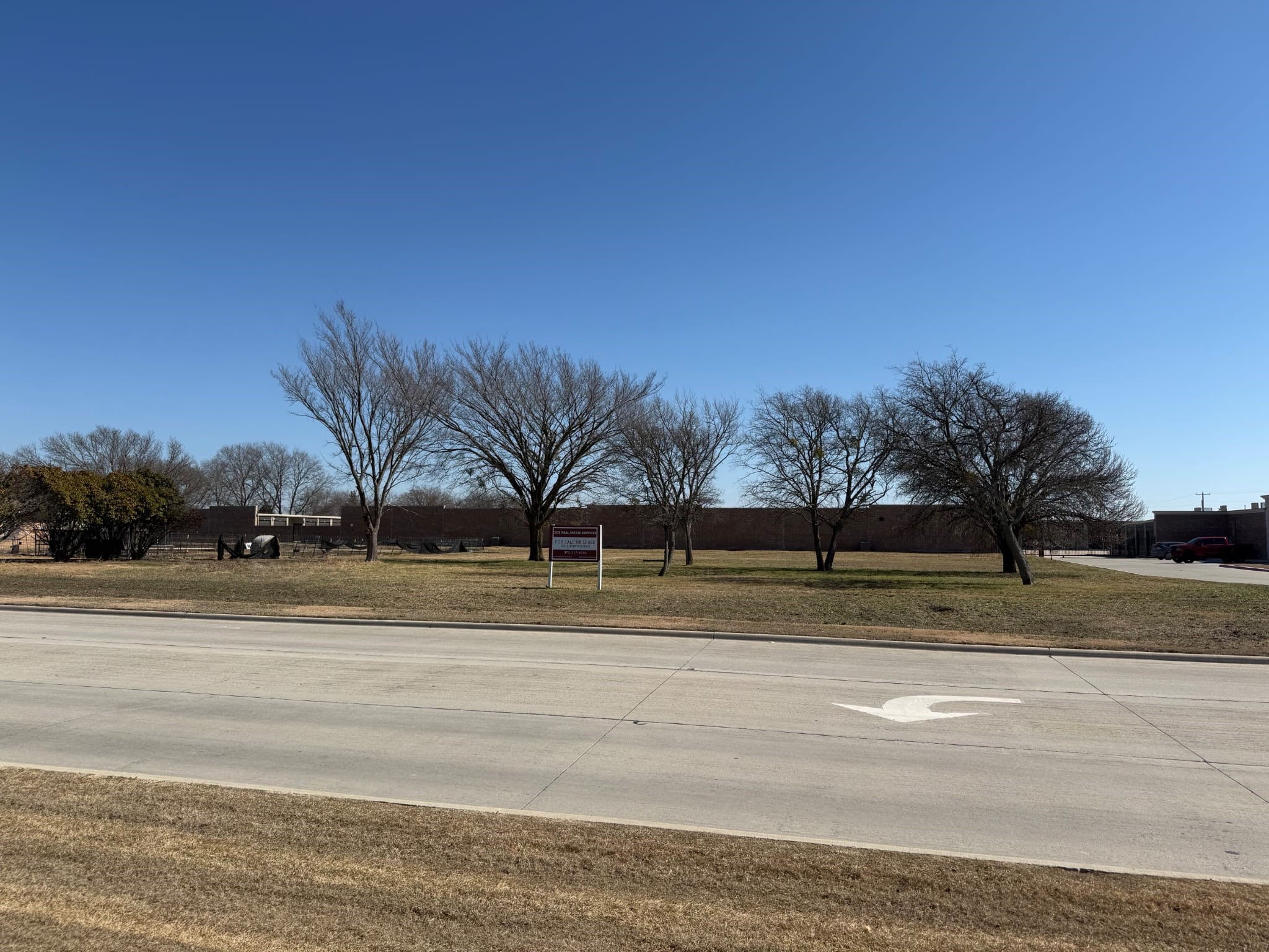 1724 Fannin Road Melissa TX 75454