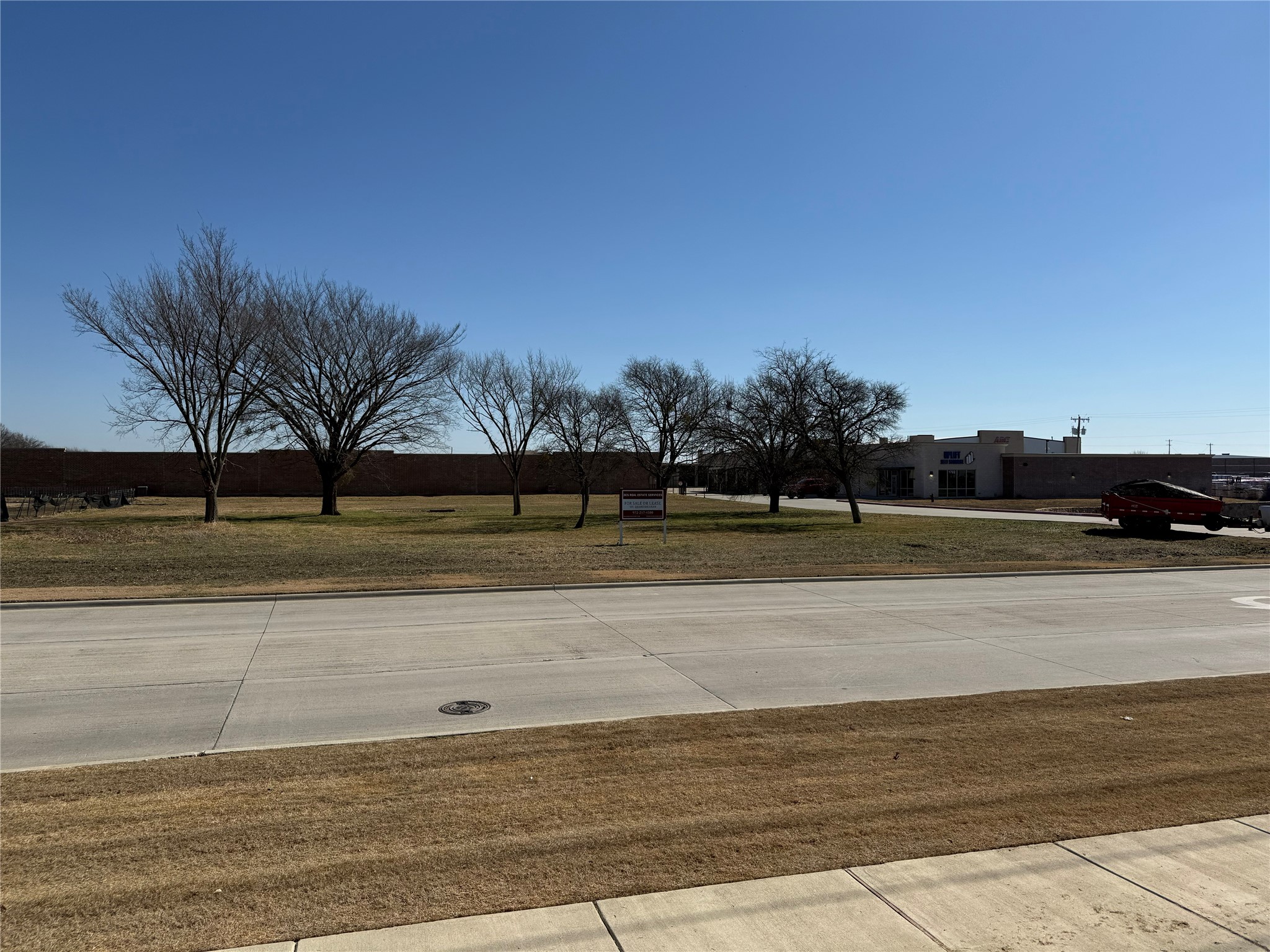 1724 Fannin Road Melissa TX 75454