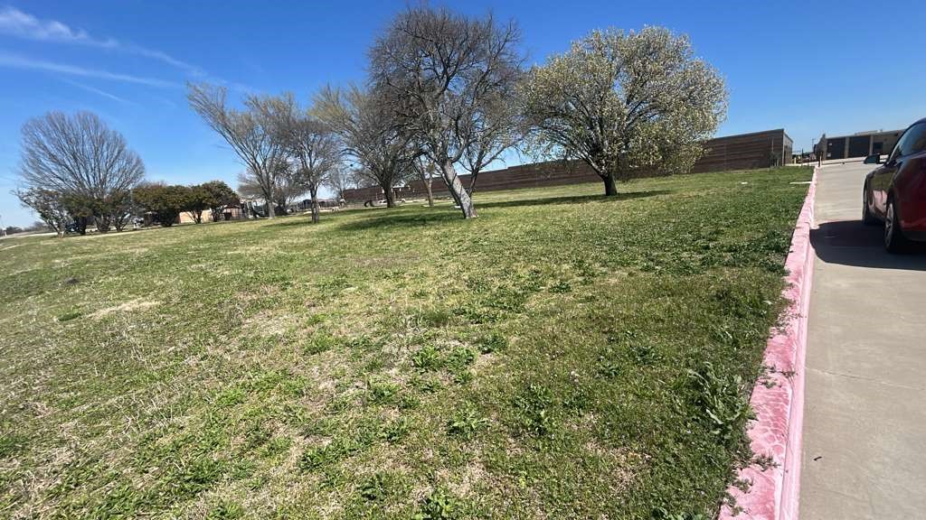 1724 Fannin Road Melissa TX 75454