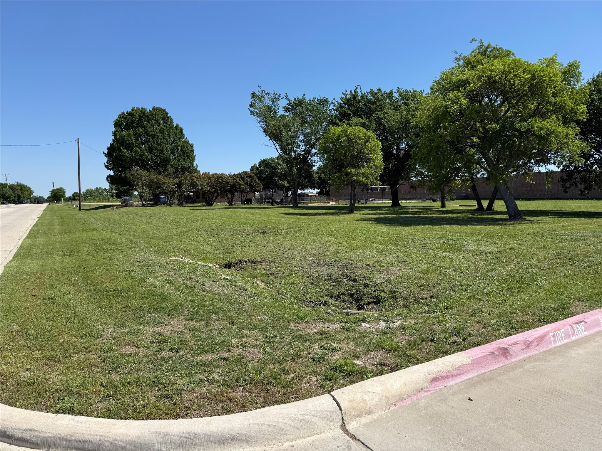1724 Fannin Road Melissa TX 75454