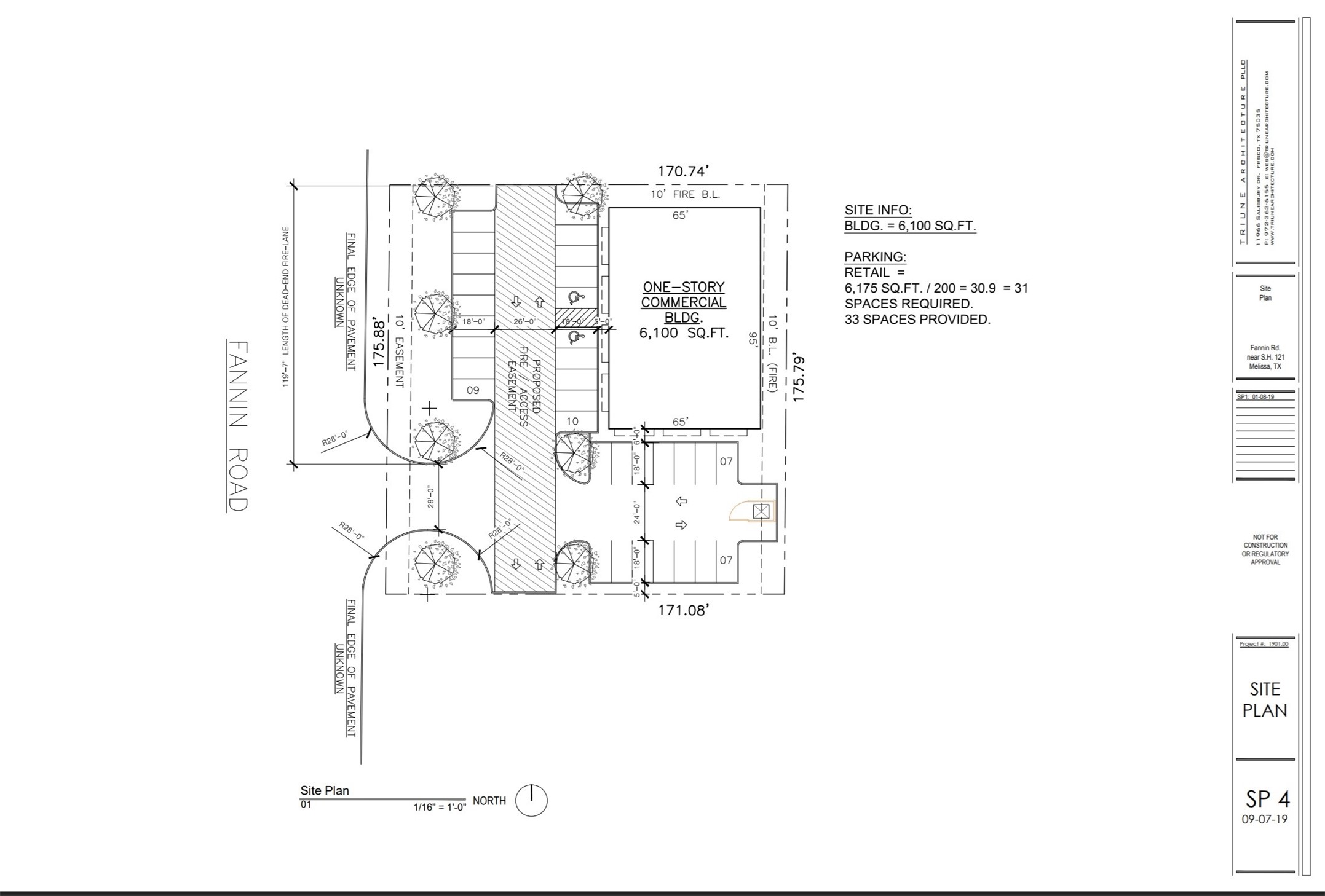 1724 Fannin Road Melissa TX 75454